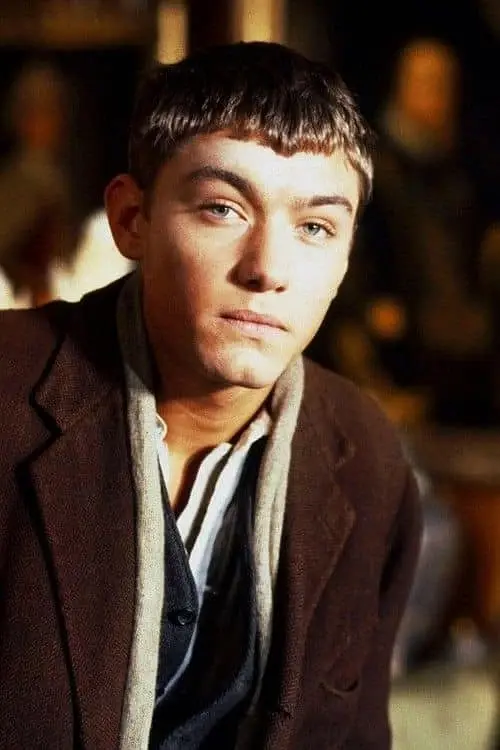 肖斯德姆别墅剧照2