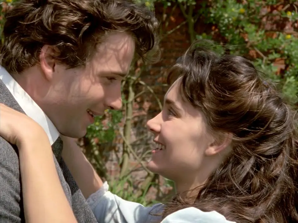 博斯科姆比溪谷秘案剧照1