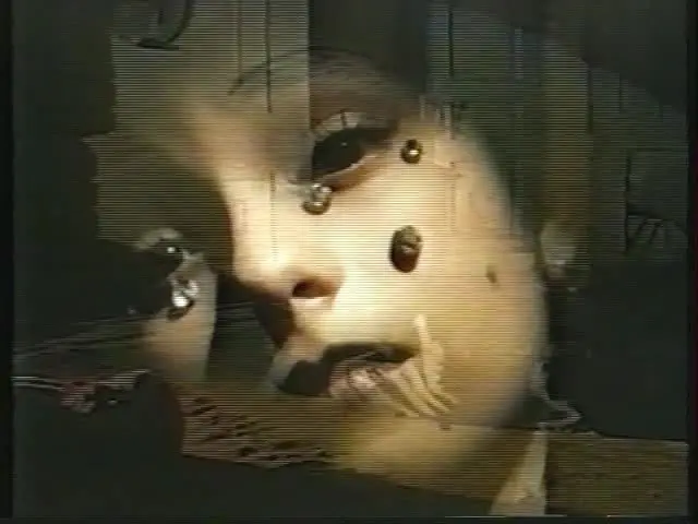 安娜·卡拉马佐夫剧照2