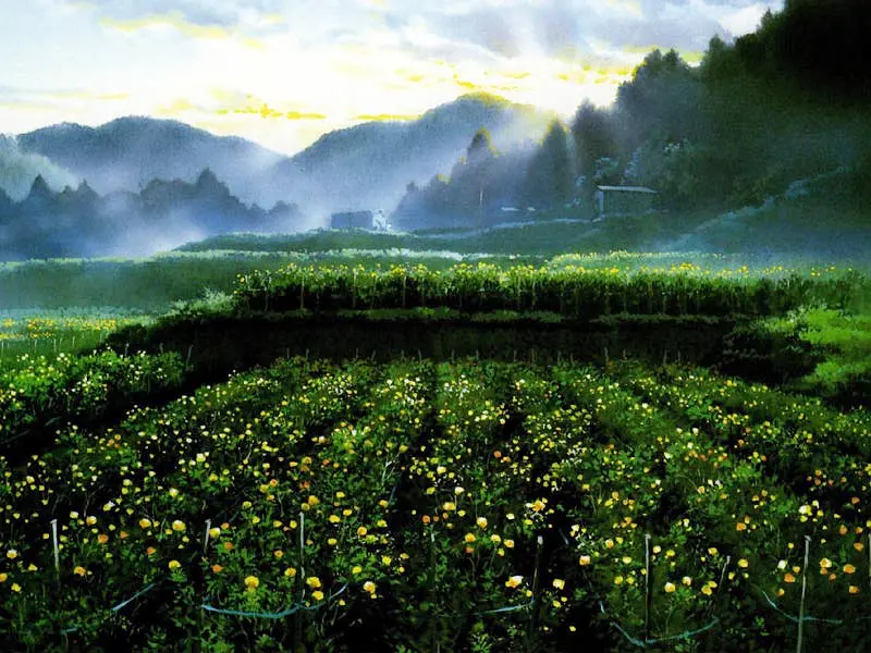 岁月的童话剧照2