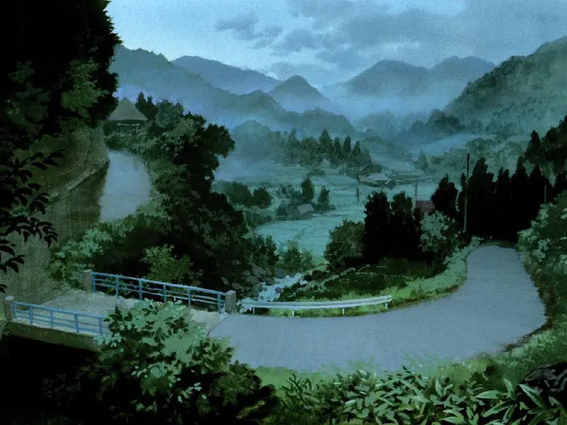 岁月的童话剧照3