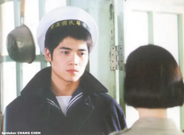 牯岭街少年杀人事件剧照2