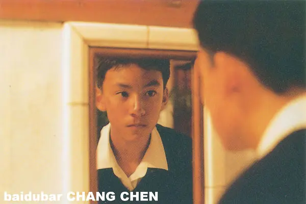 牯岭街少年杀人事件剧照3