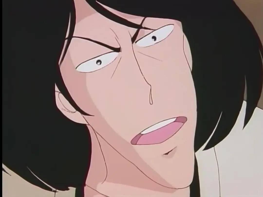 鲁邦三世：拿破仑词典争夺战剧照1