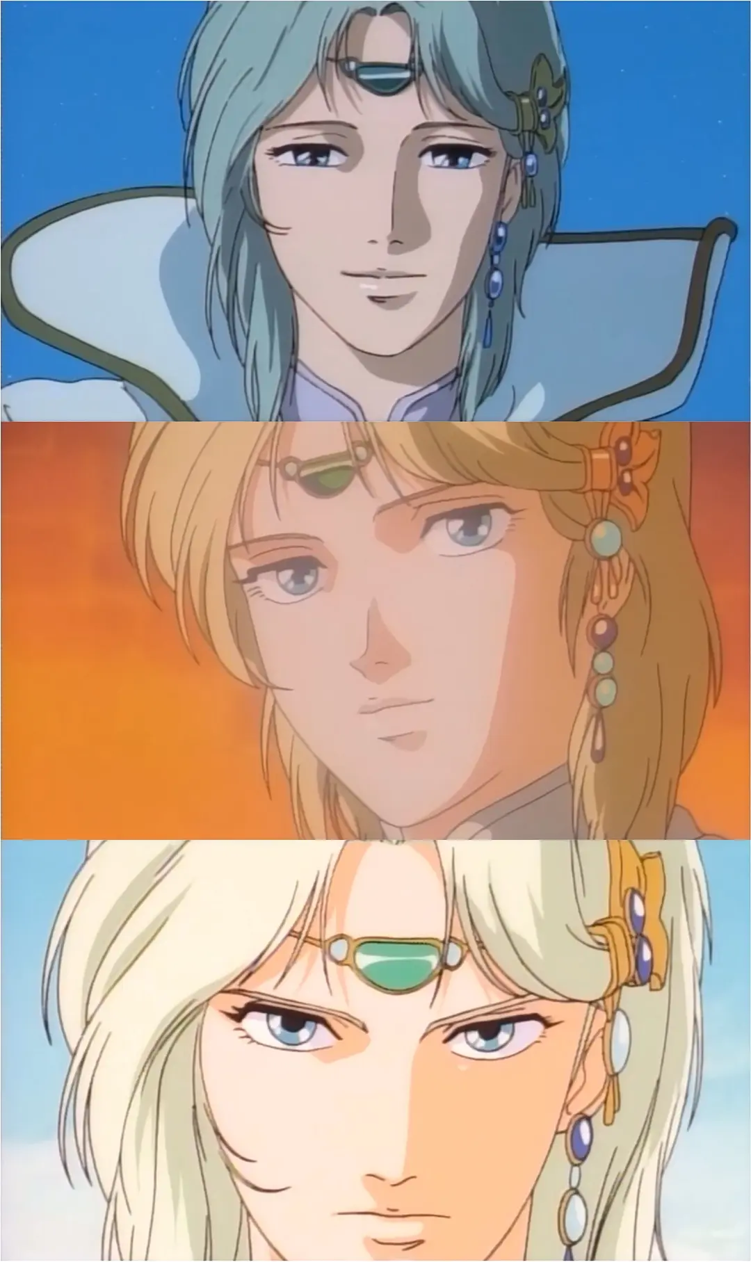 亚尔斯兰战记剧照1