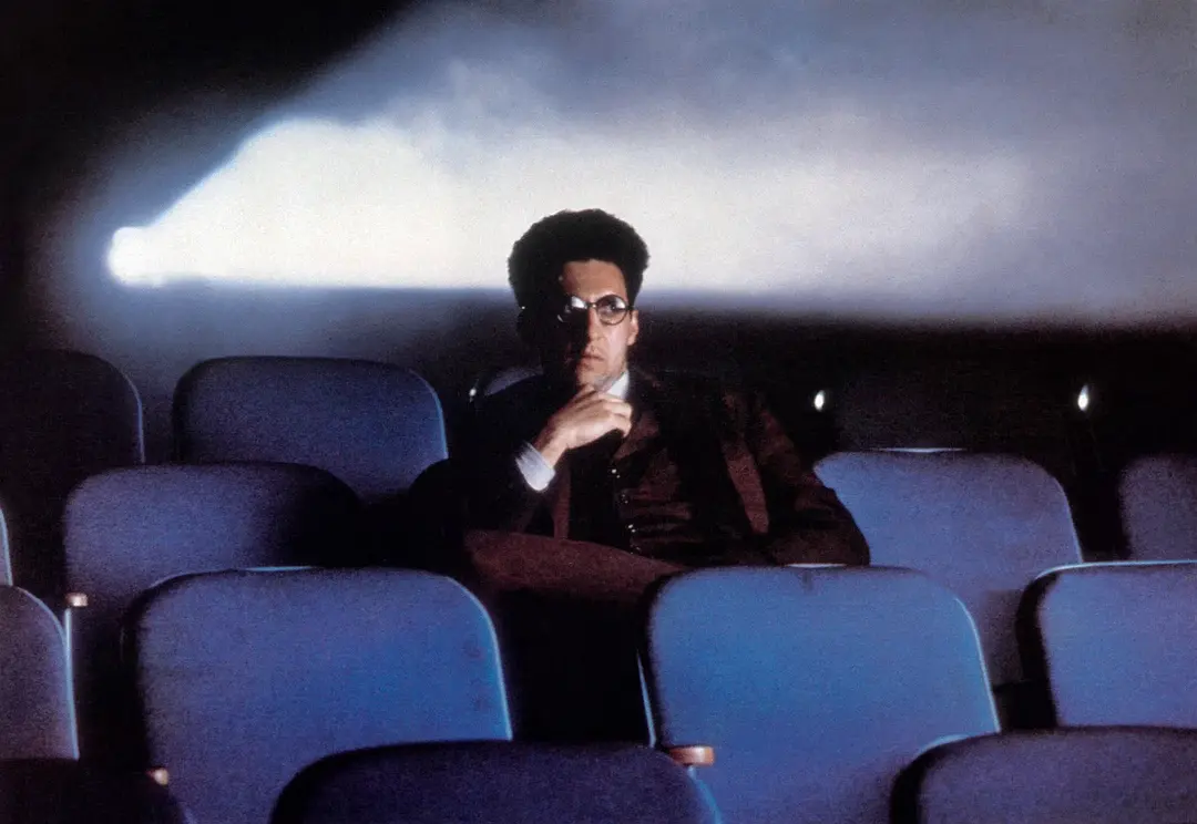 巴顿·芬克剧照2