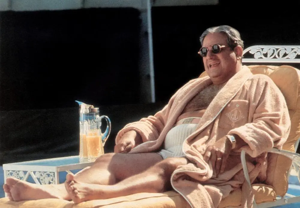 巴顿·芬克剧照3