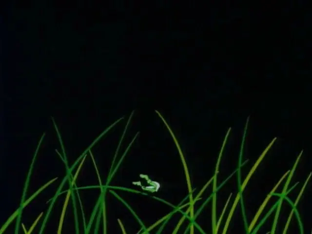 伟大的历史动画剧照1