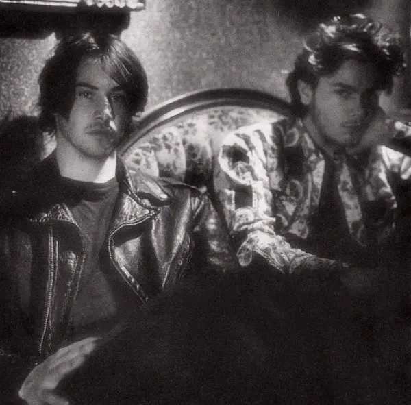 我自己的爱达荷剧照1