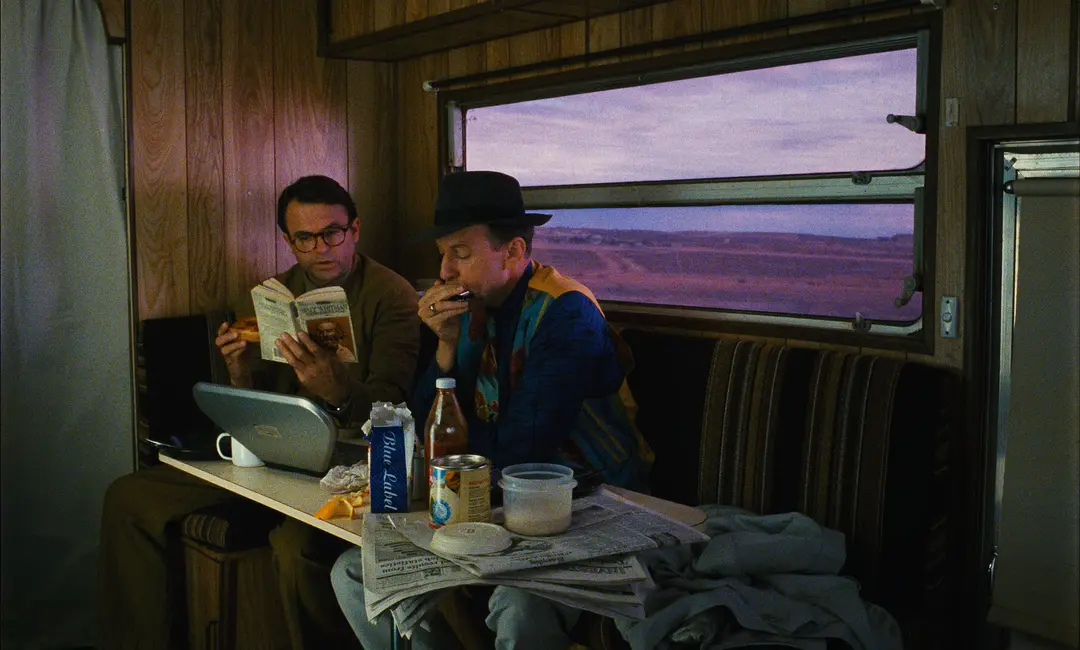 直到世界尽头剧照2