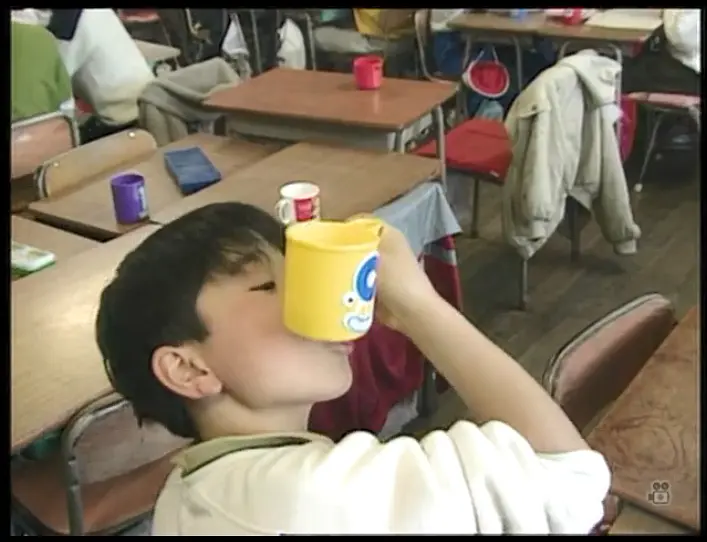 另一种教育剧照1