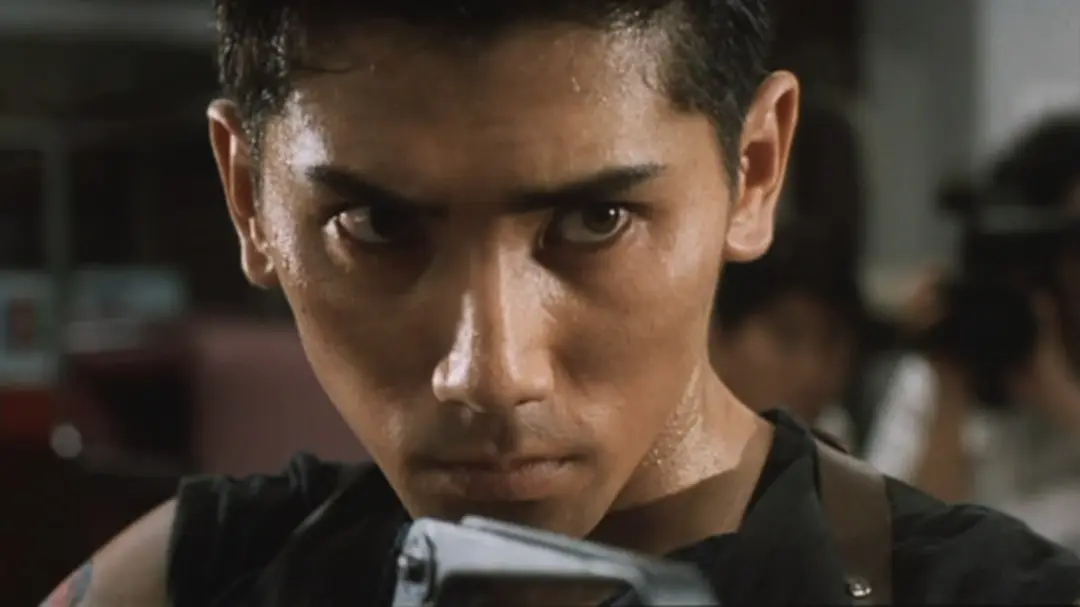 永不结束的游戏剧照3