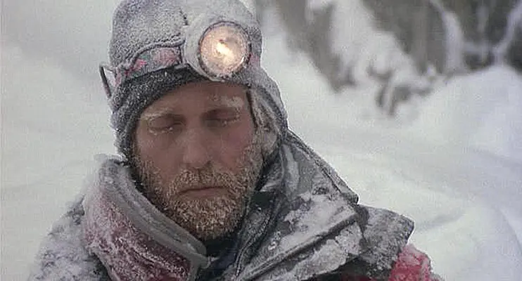 八千米死亡线剧照1