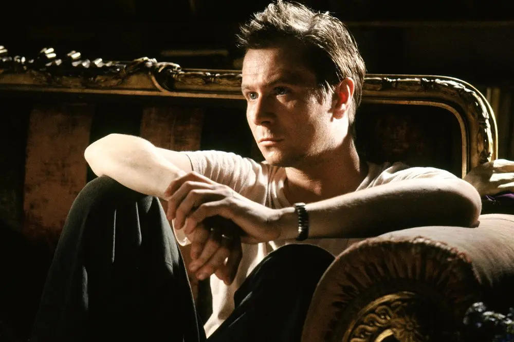 刺杀肯尼迪剧照2