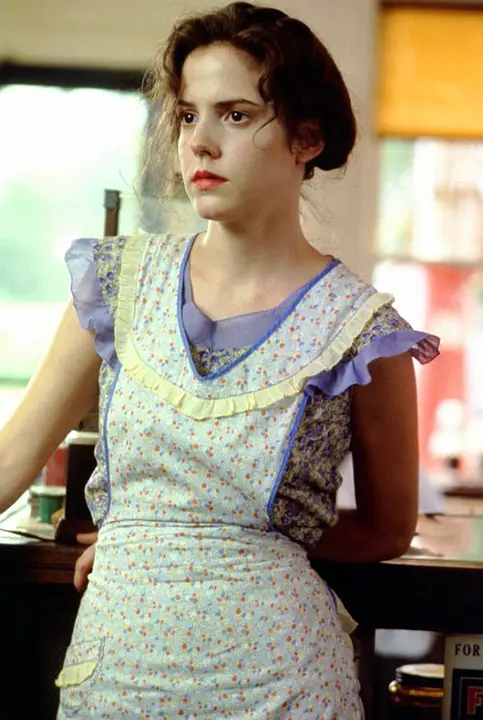 油炸绿番茄剧照1