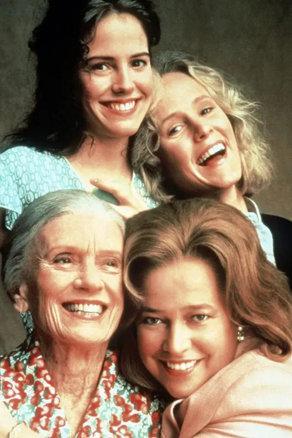 油炸绿番茄剧照2