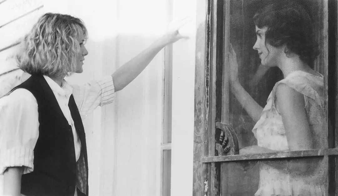 油炸绿番茄剧照3