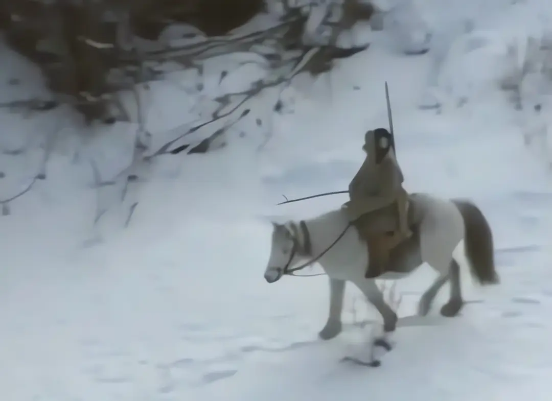 最后的山神剧照1