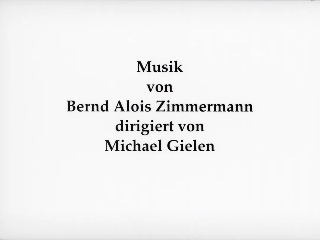索福克勒斯的安提戈涅剧照2