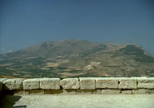 索福克勒斯的安提戈涅剧照3