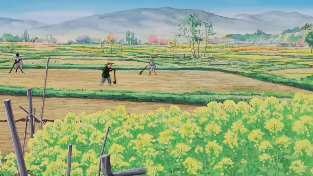 三国志 英雄的黎明剧照2