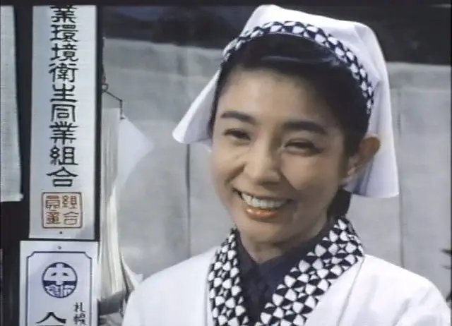 一碗阳春面剧照2