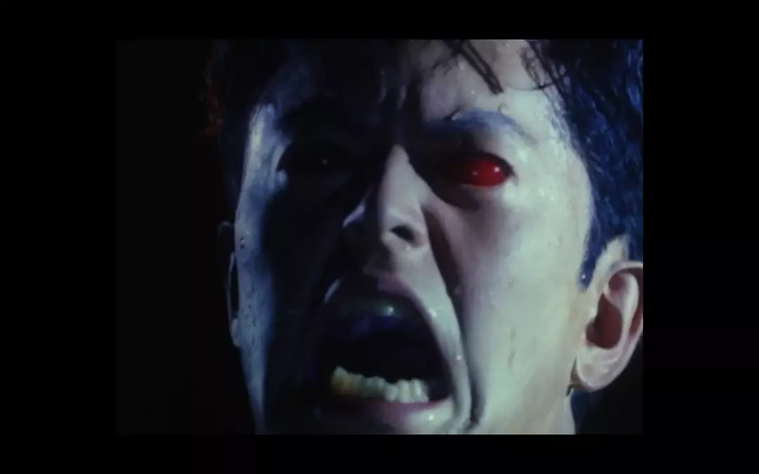 真·假面骑士 序章剧照1