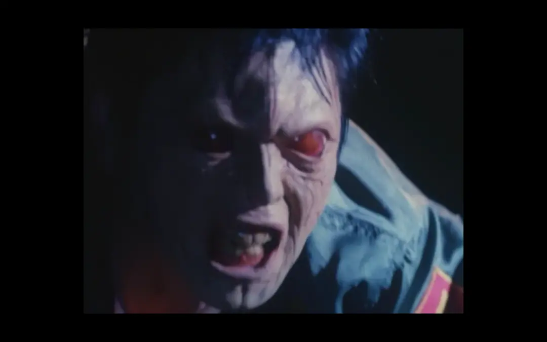 真·假面骑士 序章剧照2