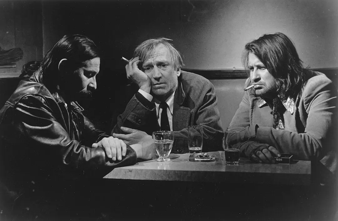 波希米亚生活剧照1