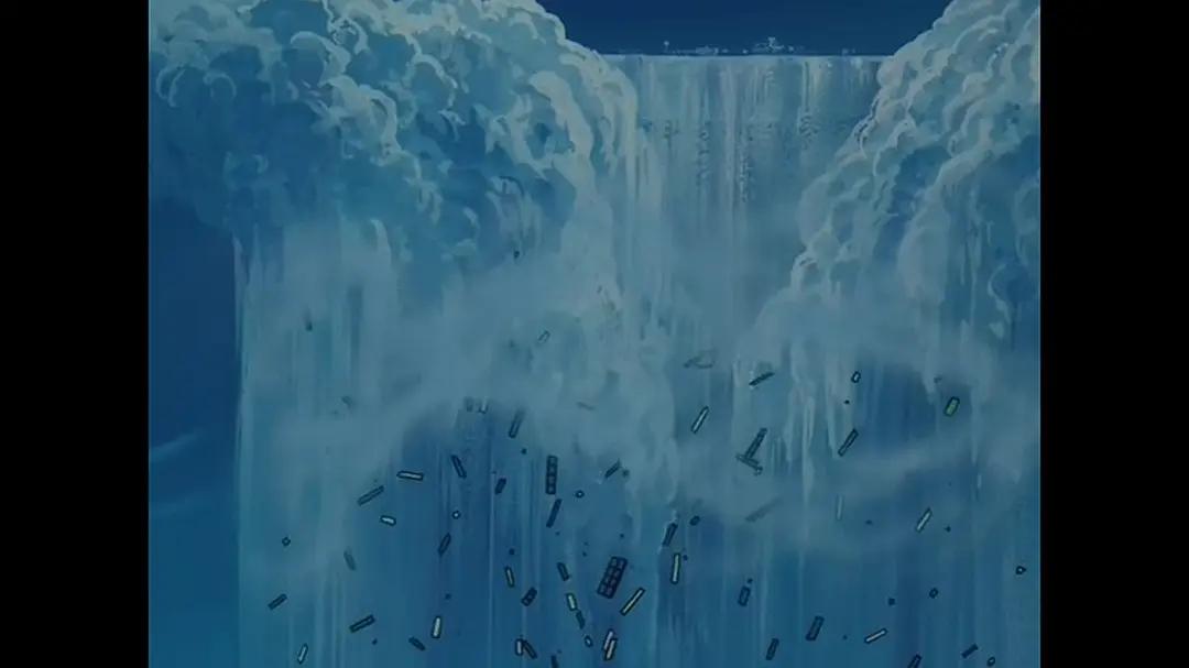 哆啦A梦:大雄与云之国剧照2