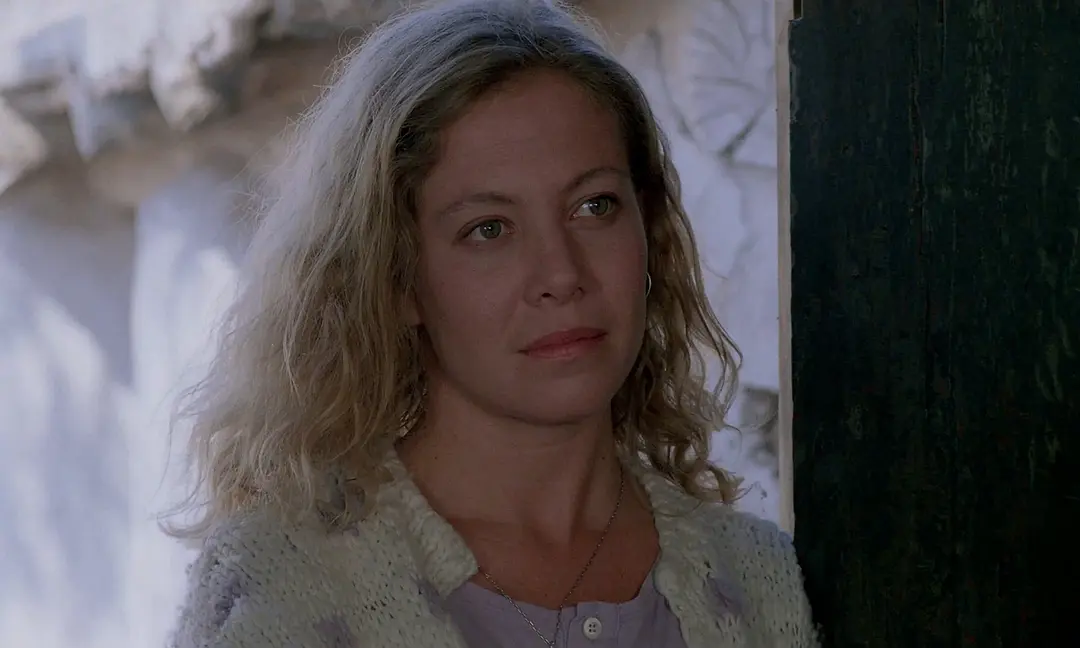 世界上的某个地方剧照2