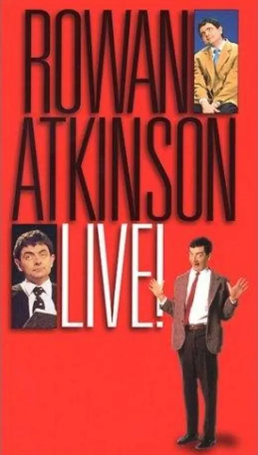 罗温·艾金森现场剧照2