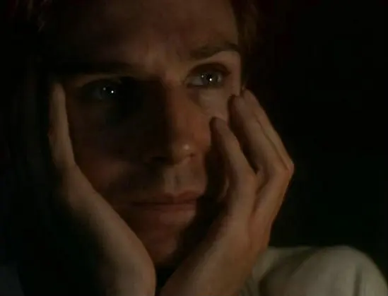 一个危险的男人:阿拉伯的劳伦斯剧照3