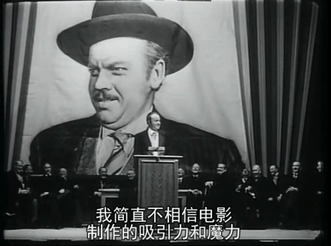 光影的魅力剧照2