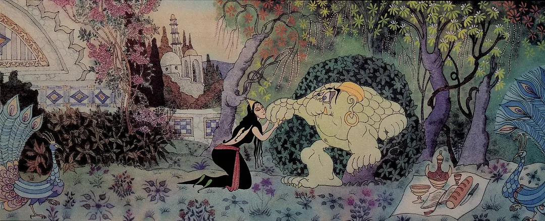 小偷与鞋匠剧照1