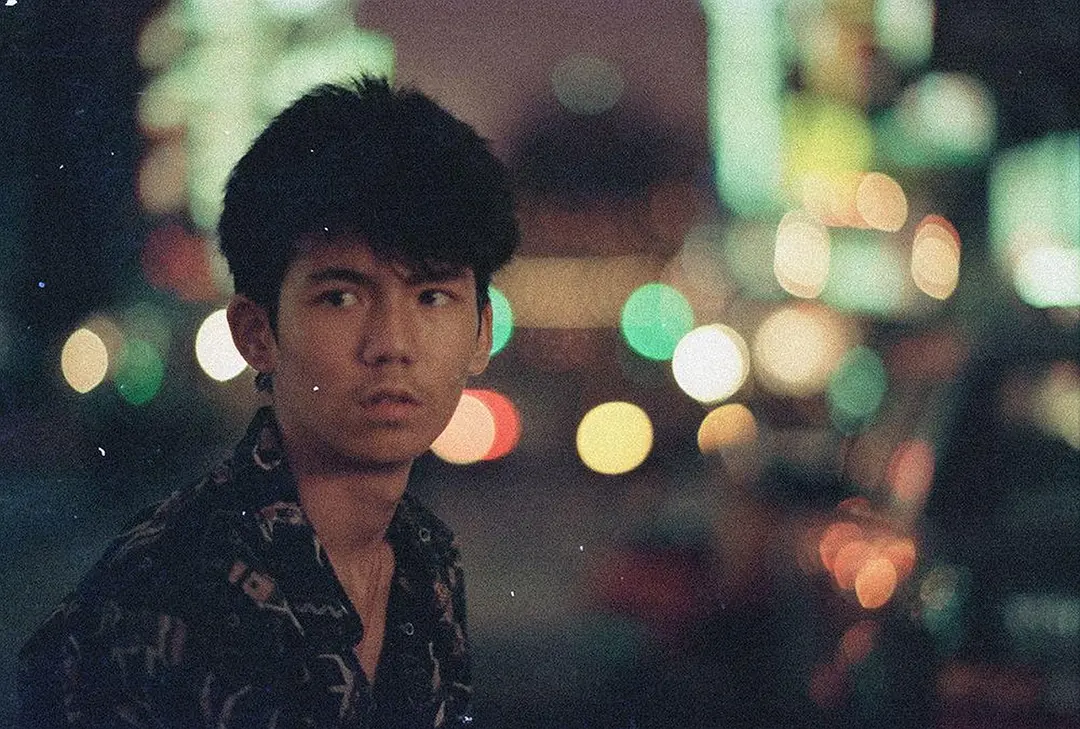 少年吔,安啦!剧照2