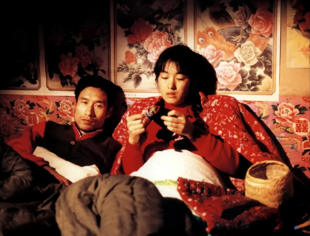 秋菊打官司剧照2