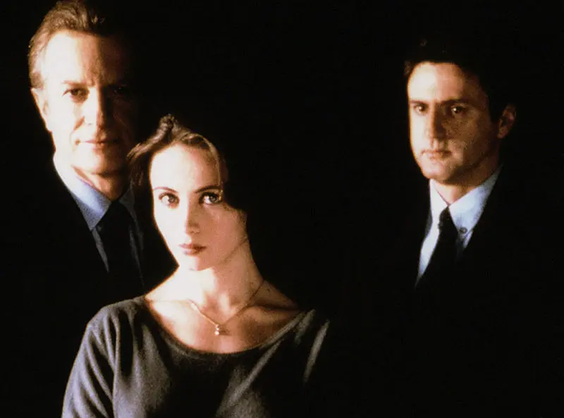 今生情未了剧照1