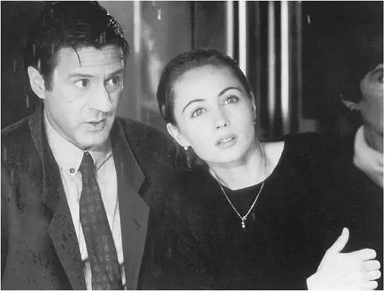 今生情未了剧照2