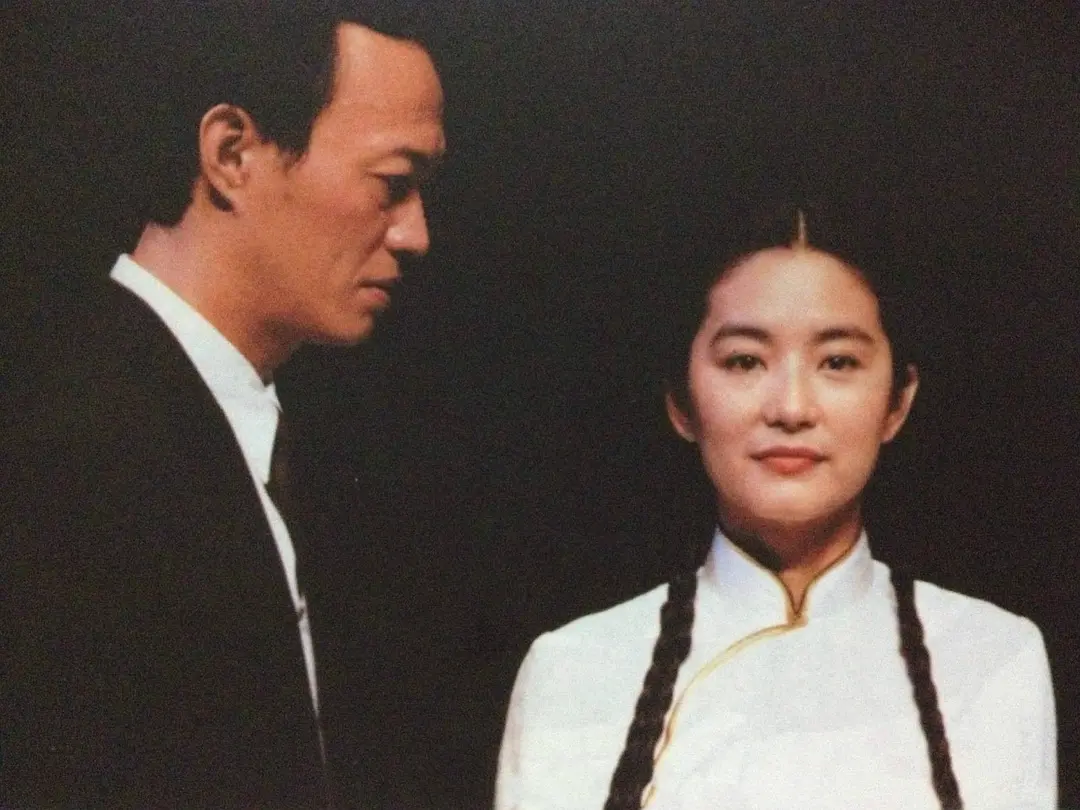 暗恋桃花源剧照2