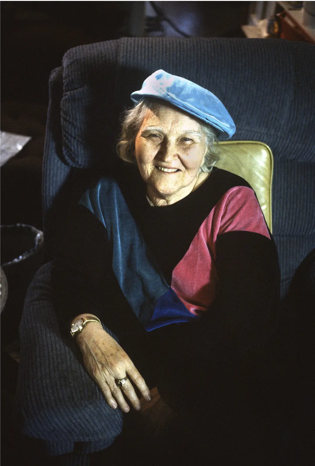 禁忌之恋：蕾丝们肆无忌惮的生活之曲剧照1