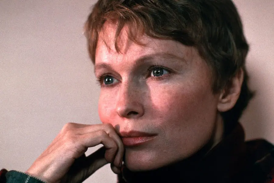 丈夫、太太与情人剧照1