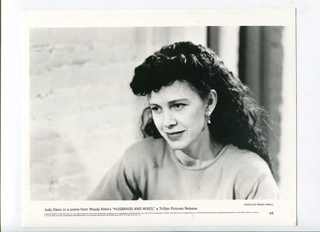 丈夫、太太与情人剧照2