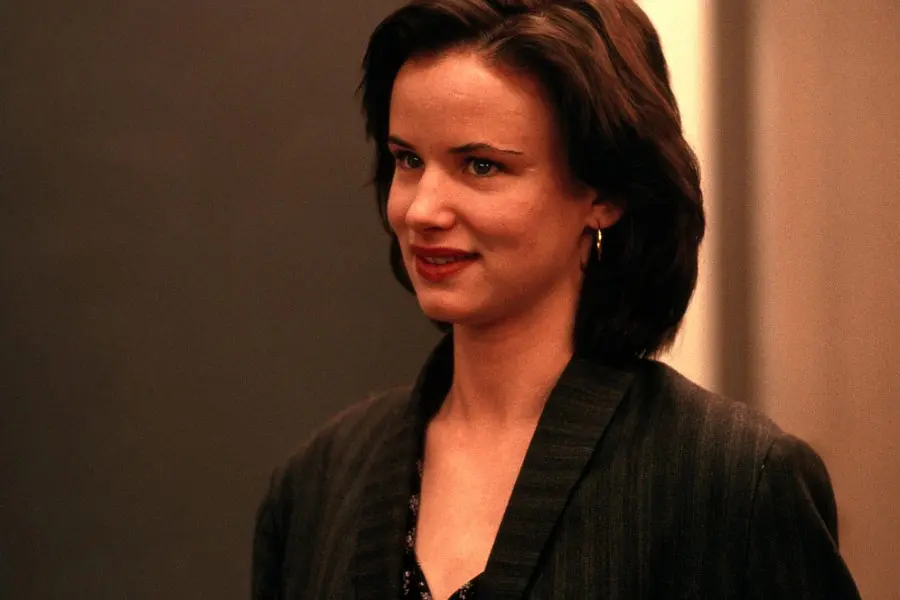 丈夫、太太与情人剧照3