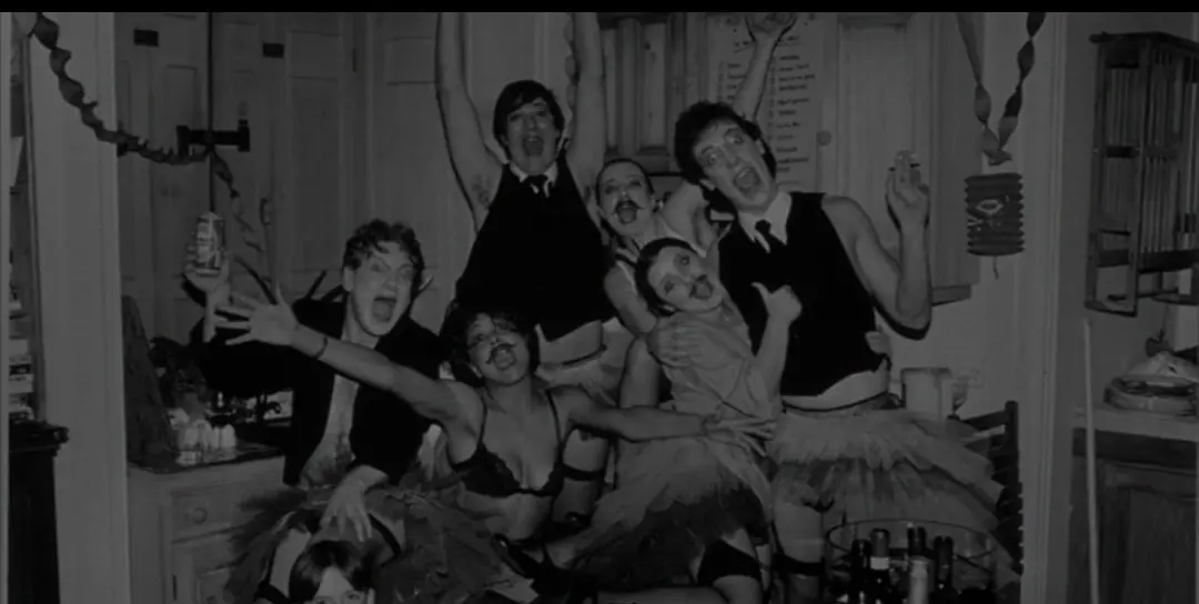 那一年我们有约剧照2