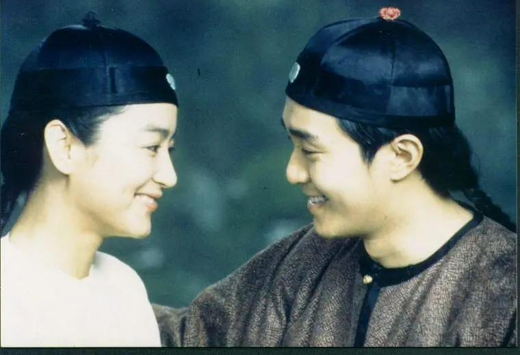 鹿鼎记2：神龙教剧照1