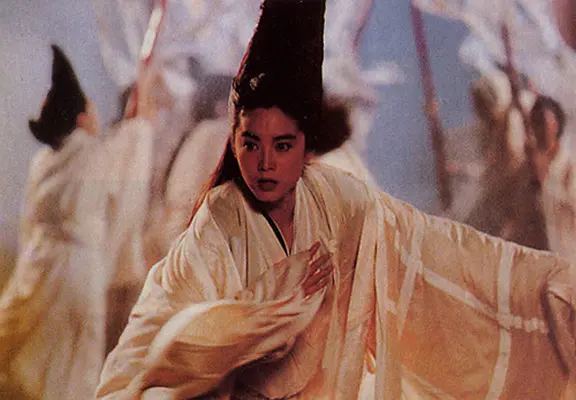 鹿鼎记2：神龙教剧照2