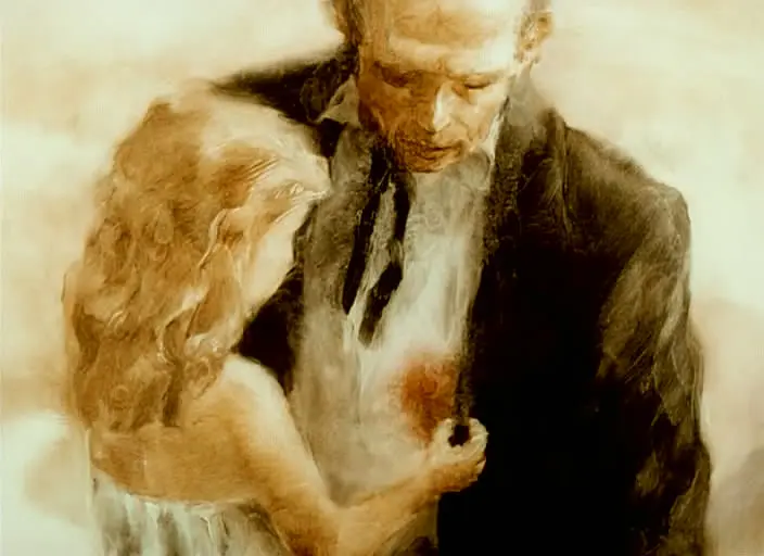 荒唐人的梦剧照1