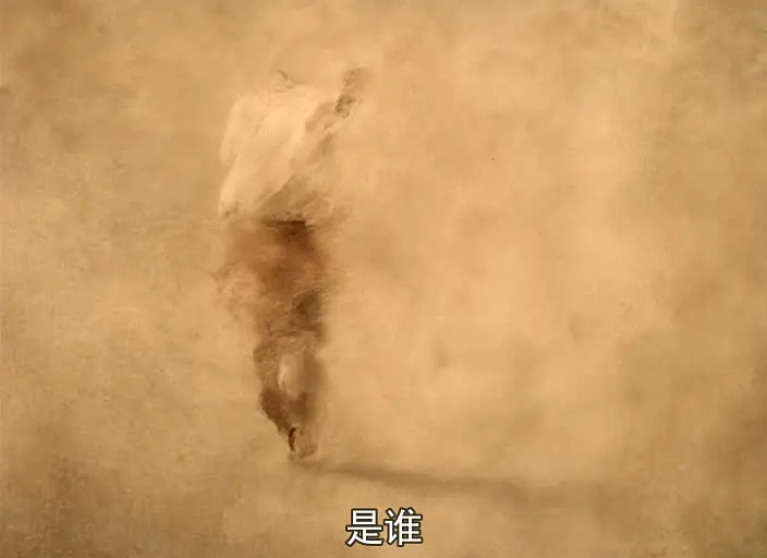 荒唐人的梦剧照2