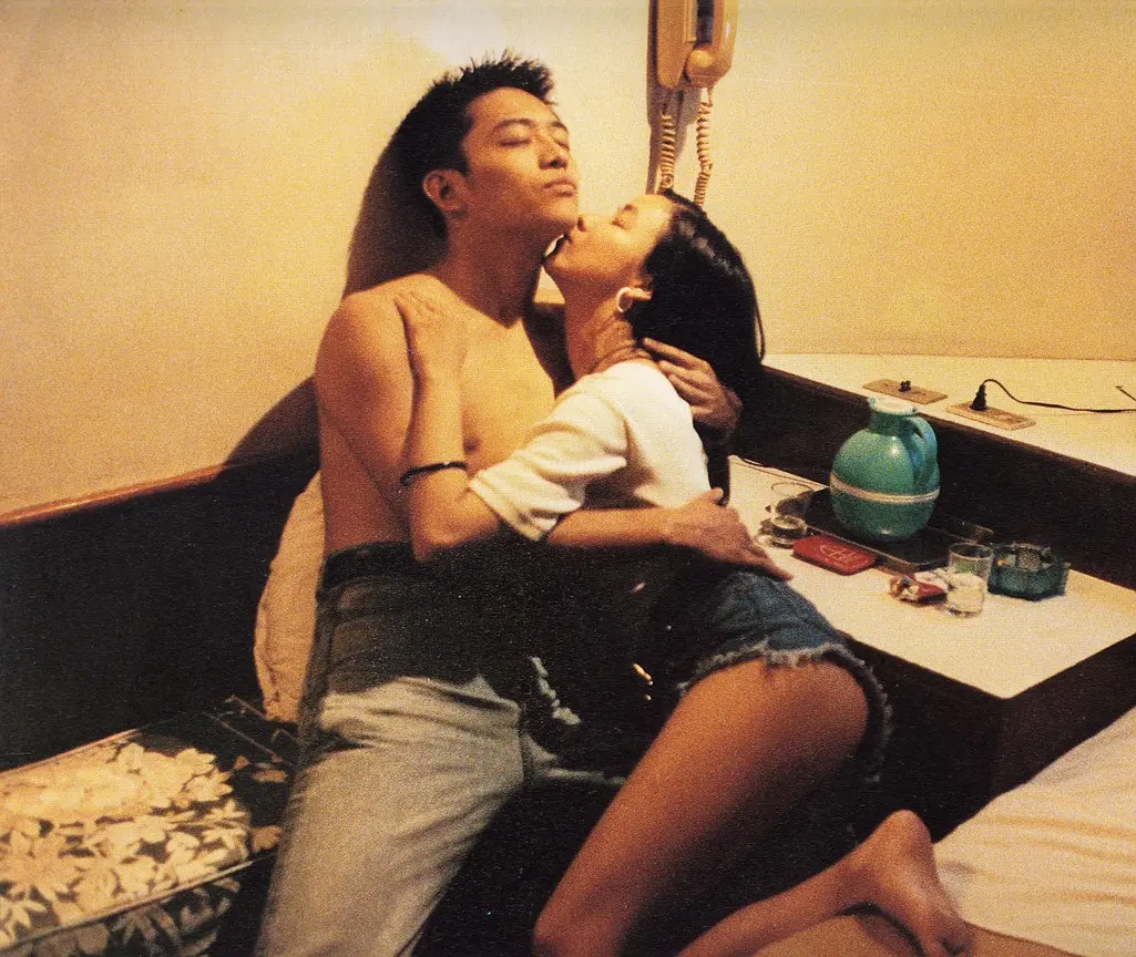 青少年哪吒剧照1